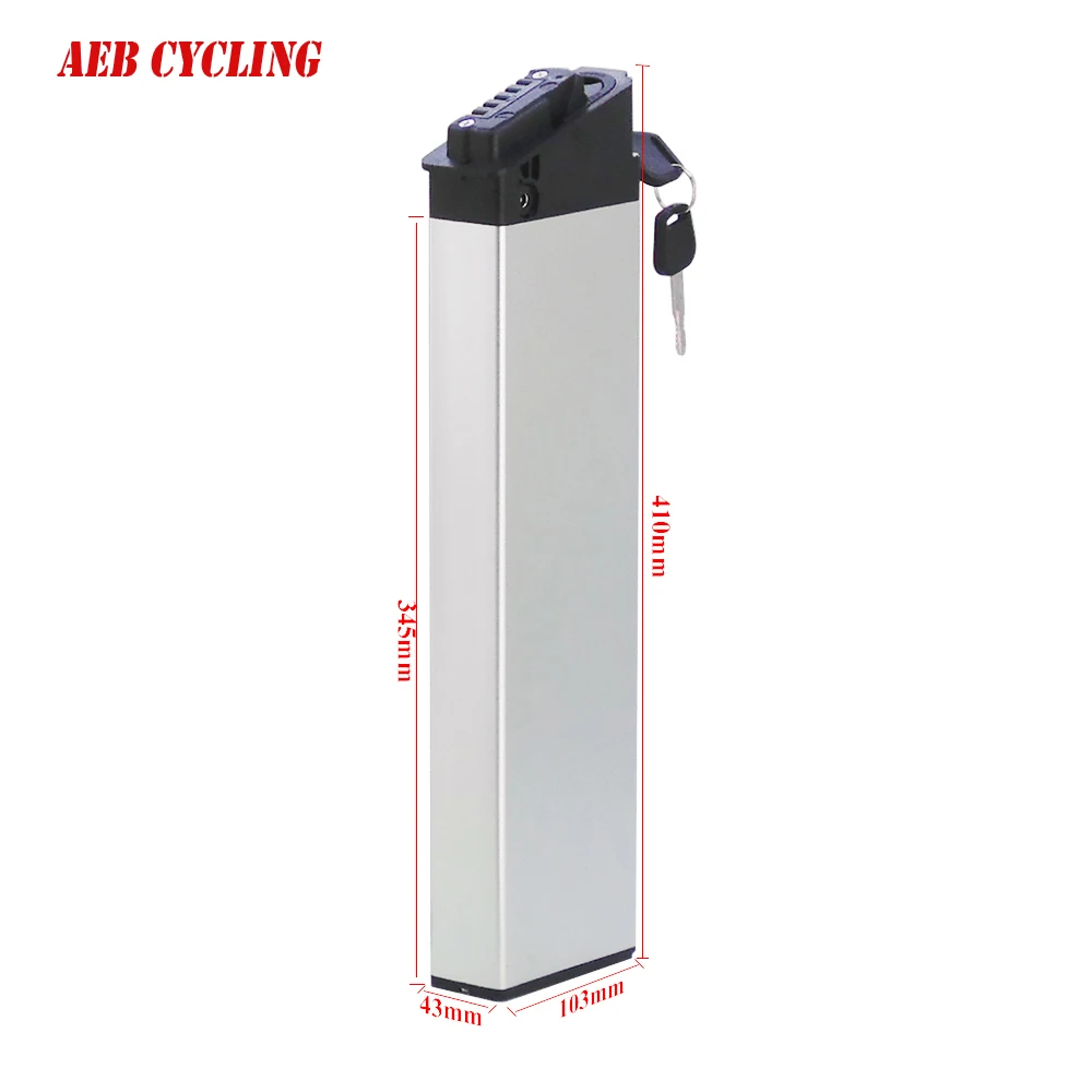 Electric Bike Replacement Battery 36v 