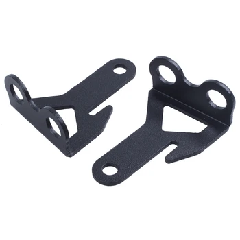 

Motorcycle Headlight Guard Protector Front Lamp Cover For Bmw G650Gs 2011-2017,Black Head Light Guard