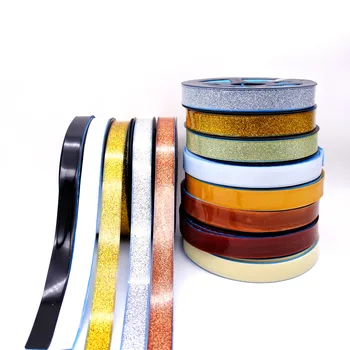 

6M Ceramic Tile Gap Tape Mildew proof Waterproof Sticker Self-adhesive Kitchen Edge Wall Floor Gap Line Stickers Tape Wholesale