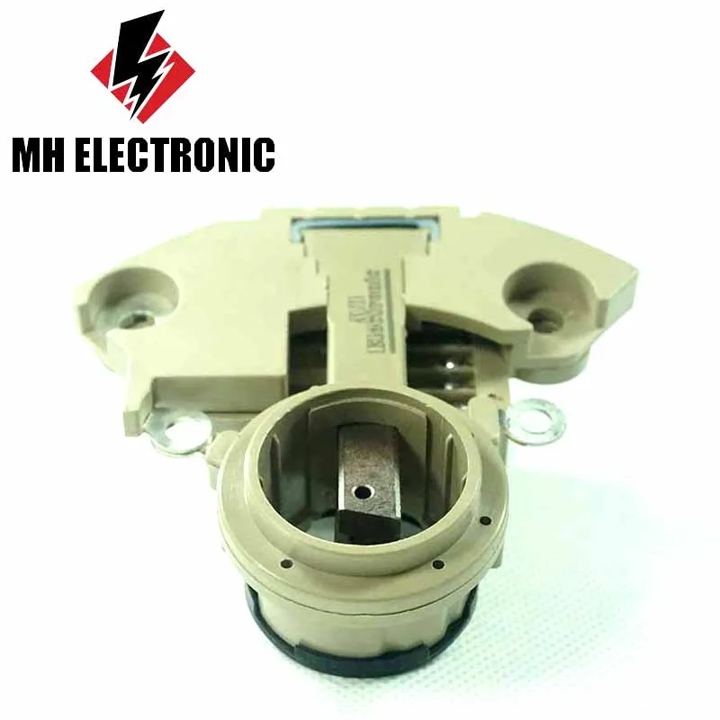 MH Электронный MH-M622 IM622 для Mitsubishi IR/IF VR-H2009-140 6224Y12N 6224Z04A 13620600 автомобильный генератор переменного тока регулятор напряжения 12 В