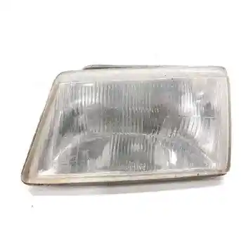 

6204A4 LEFT HEADLIGHT PEUGEOT 205 SALOON