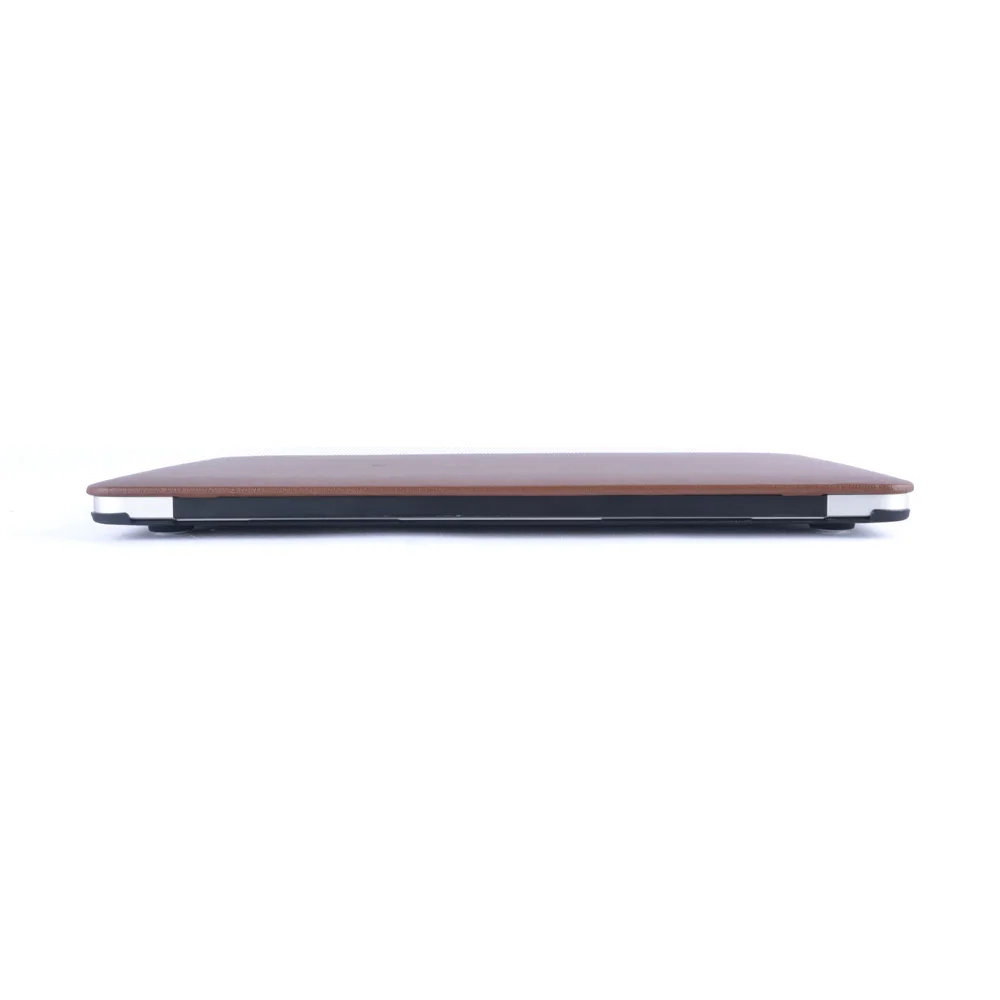 A1370 A1465 A1369 A1466 A1932 кожаный чехол для ноутбука серии PC для MacBook Air 11," 13,3" Профессиональный защитный чехол