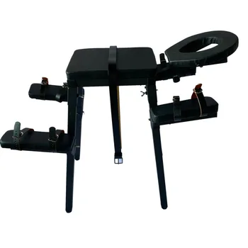 Sex Furniture Erotic Chair Sofa Sexual Positions Adult Games BDSM Bondage Restraints Slave Fetish Handcuffs Sex Toys For Couples 3