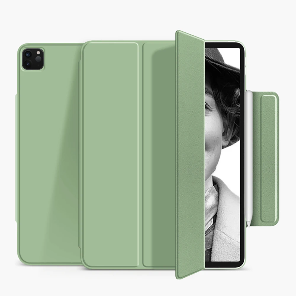 Advanced Magnetic Protective Case