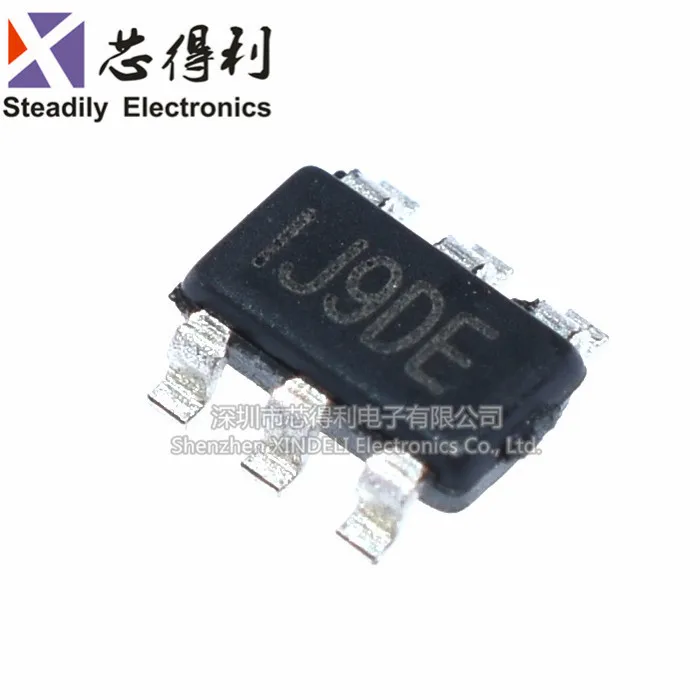 10 шт./лот оригинальный SMD MP2259DJ-LF-Z USB-преобразователь DC Chip | Электронные компоненты