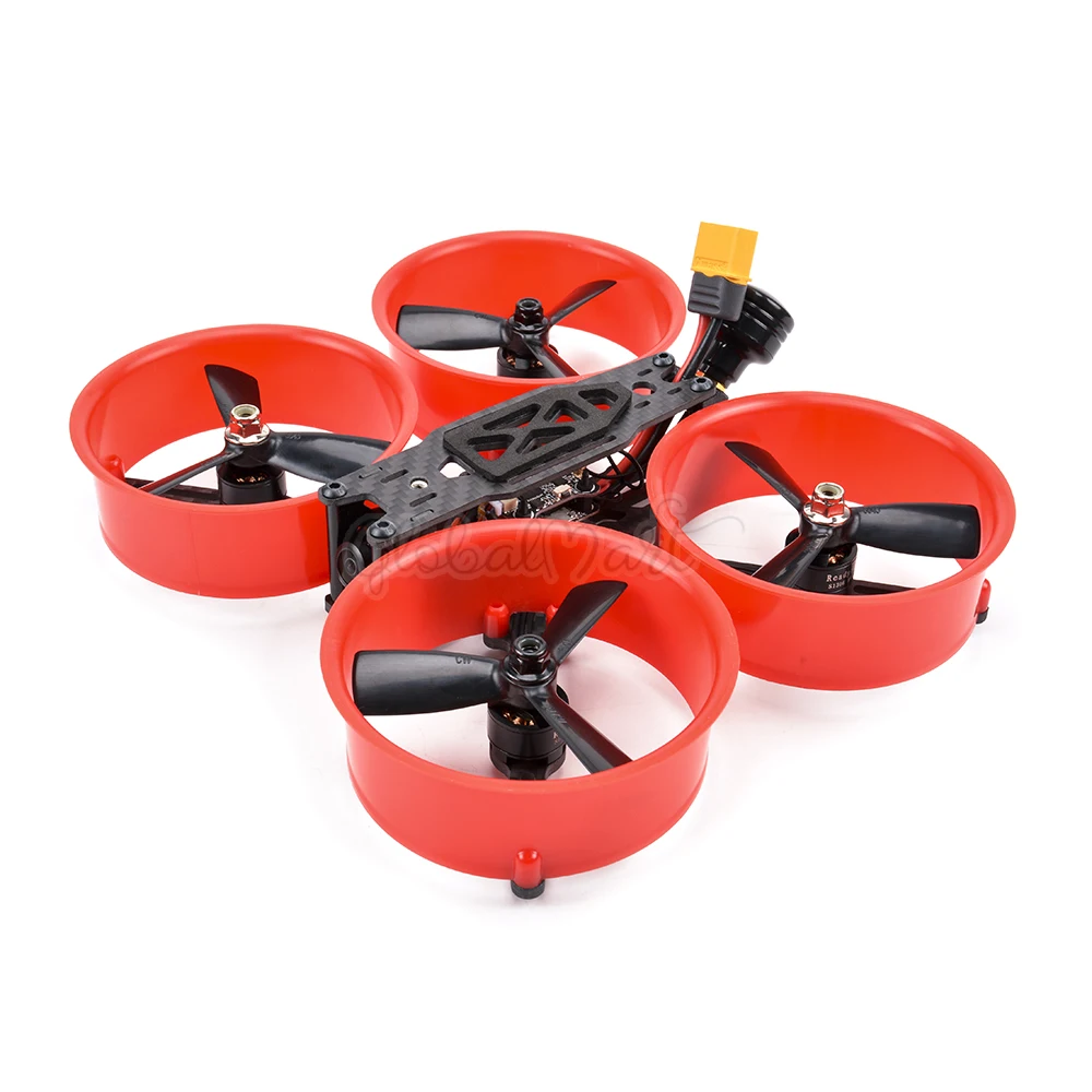 Облако-149 149 мм 3 дюймов Рама из углеродного волокна 1306 3100KV мотор мини F3 25A BLHELI_S ESC 700TVL Камера PNP FPV гоночного дрона с дистанционным управлением