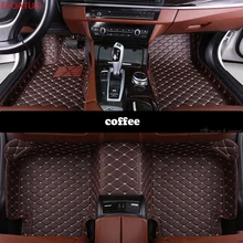 Автомобильные коврики на заказ для Porsche cayenne 955 Macan Panamera Cayman 911, автомобильные аксессуары, коврики для автомобилей, автомобильные коврики