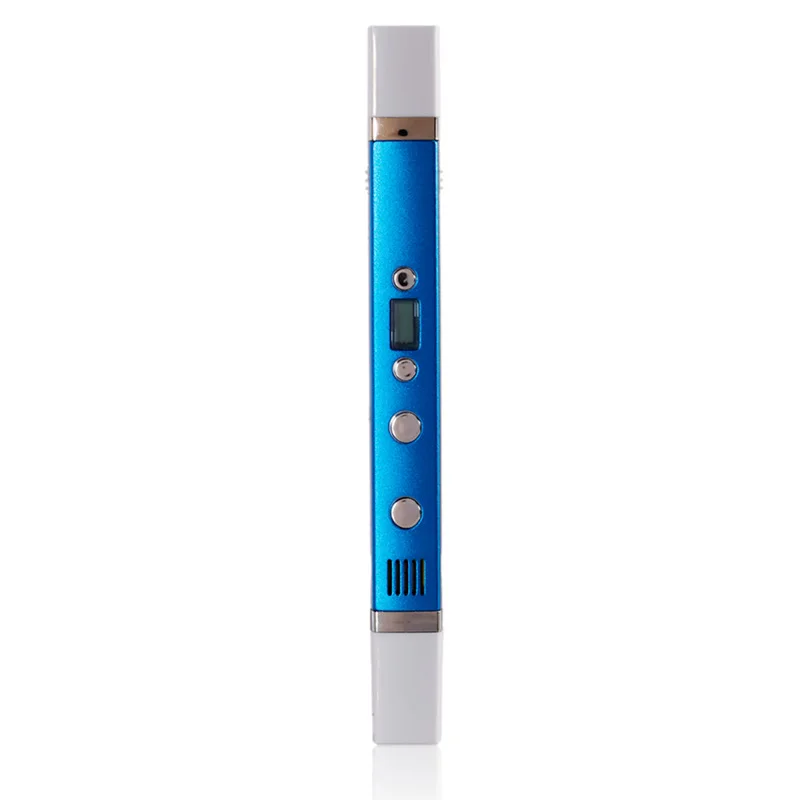 Myriwell 3d Ручка + 20 цветов * 5 м ABS нить (100 м) принтер pen волшебная ручка лучший подарок