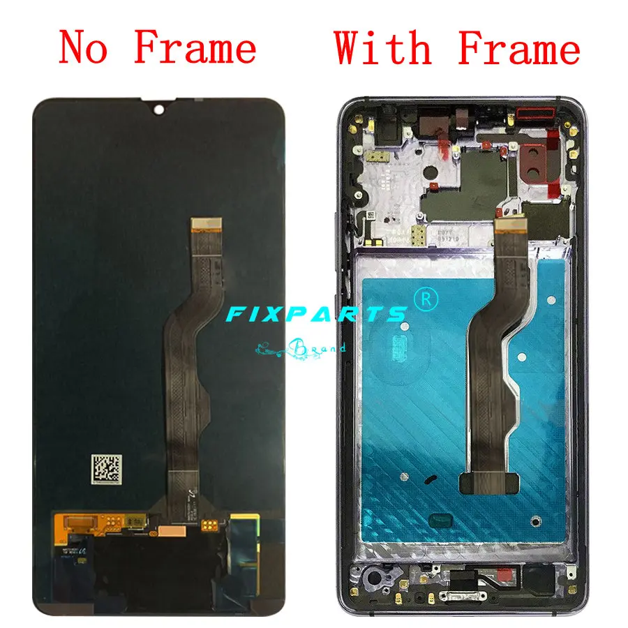 Akemy LA-7983P Laptop motherboard For Lenovo G780