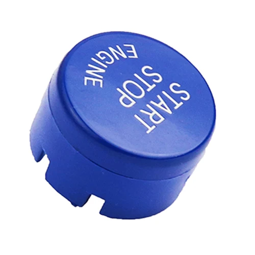 Start-stopknop | voor BMW E-serie - Bimmer Elite