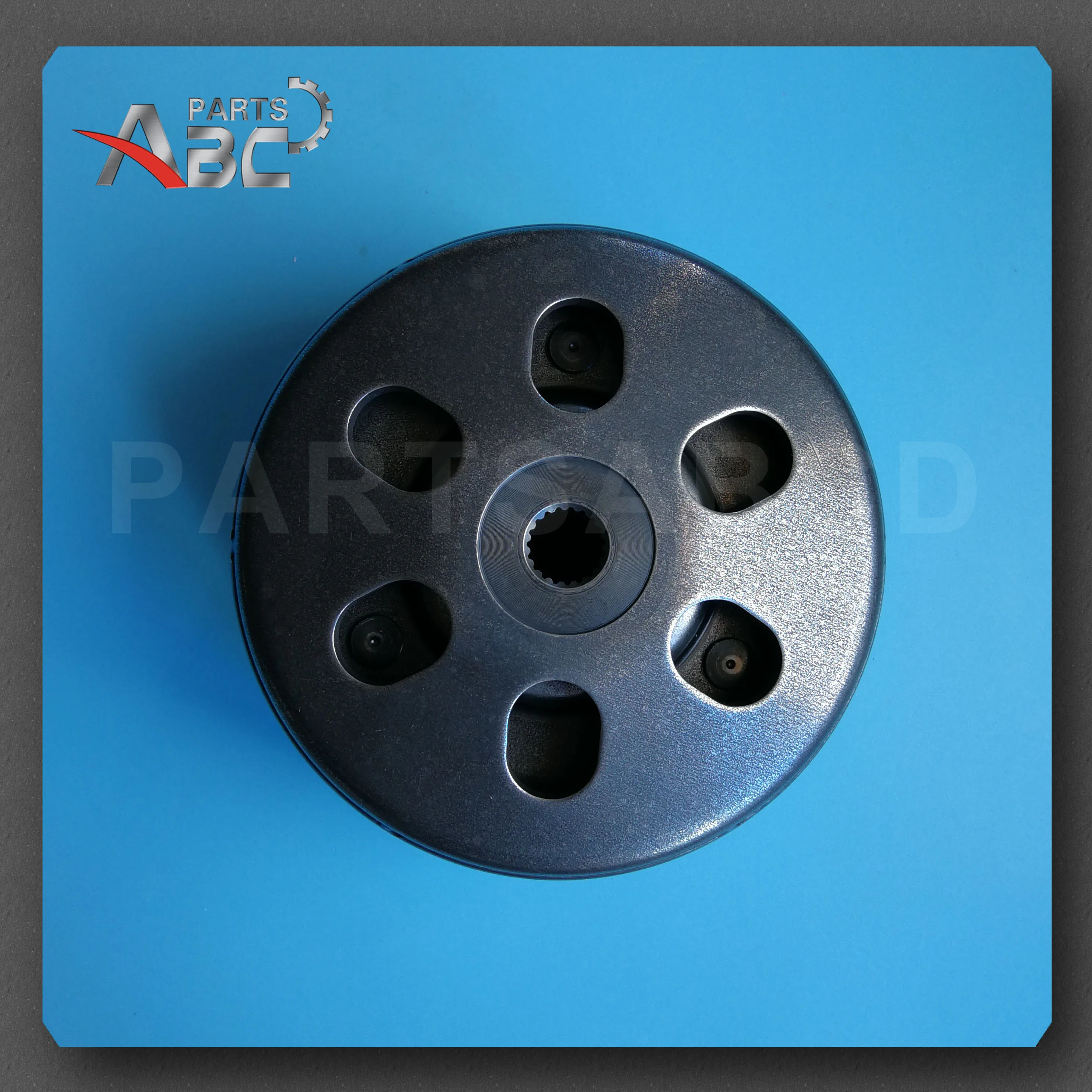 Frizione Assy 150Cc Go Kart Buggy Per Hammherhead Gy6 125Cc 150Cc Go Kart Atv