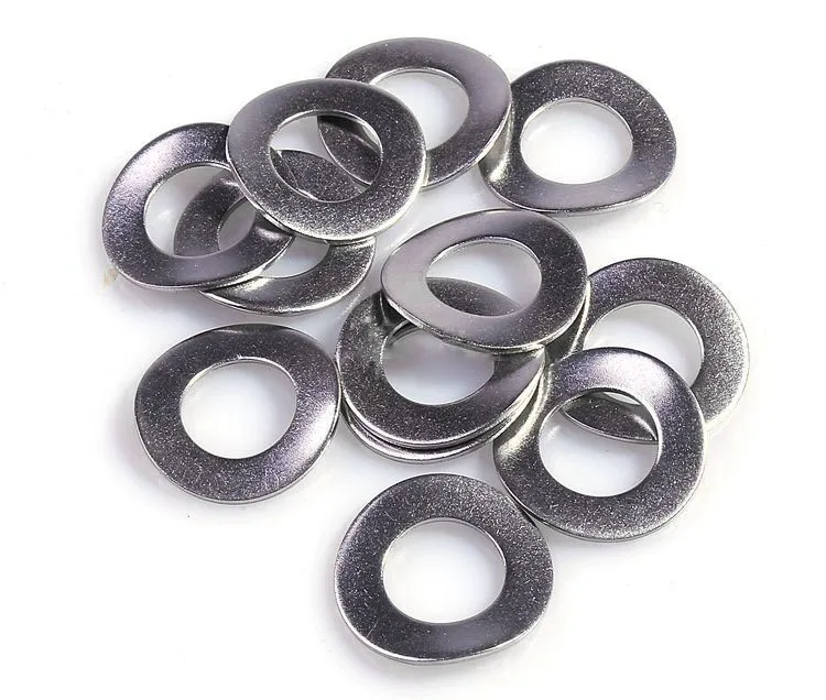 320 PIECE A2 STAINLESS M5 M6 M8 M10 FORM A THICK SPRING INTERNAL WAVE WASHER KIT 