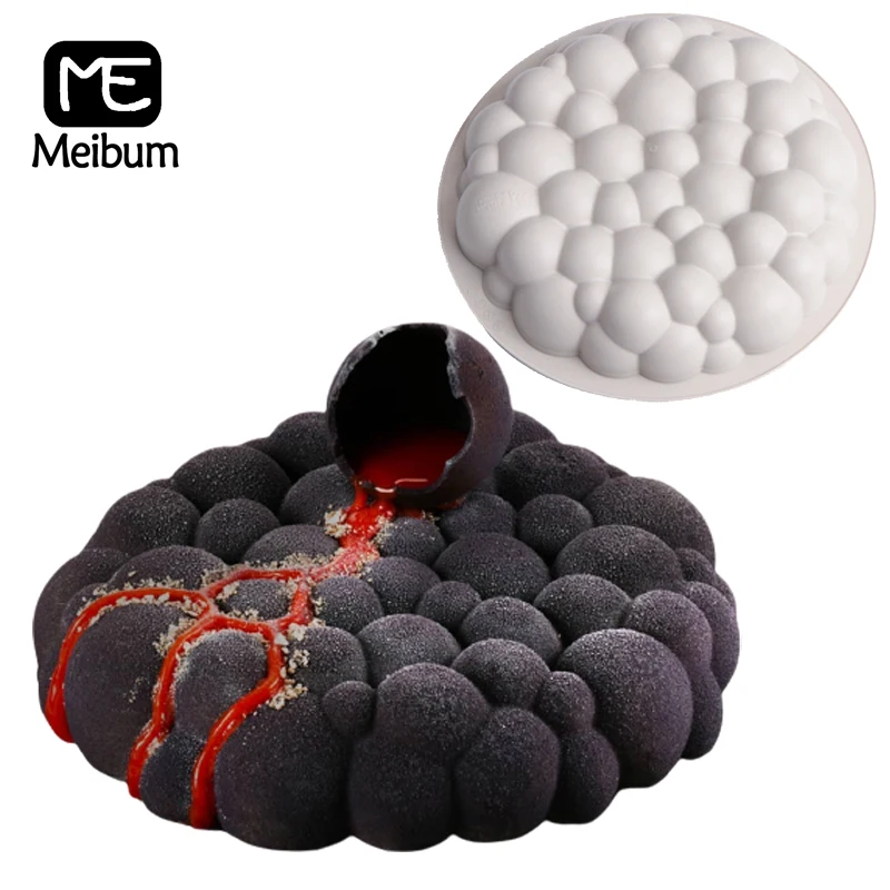 Силиконовая форма для выпечки 2 вида | Дом и сад