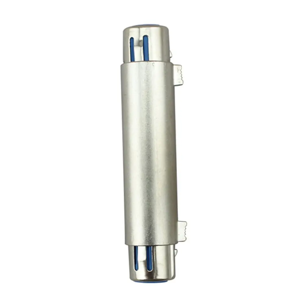 2-Pack Gig Tuff XLR Женский пол смены микрофона кабель адаптер мужской 3 Pin Подходит для микрофона