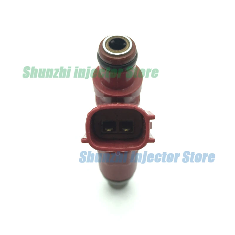 4 шт. Форсунка топливной форсунки для 04-06 Toyota Avanza F601RM K3VE 1.3L OEM: 23250-97401 2325097401