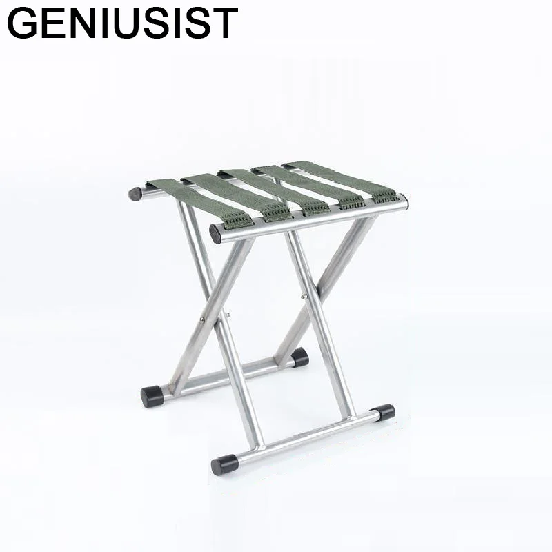 

Pranzo Moderne Living Room Vanity Sedie Sillon Sillas Modernas Portable Dining Stoelen Furniture Outdoor Camping Folding Chair