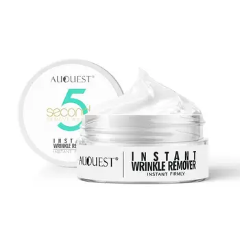 

Instant Wrinkle Cream For Women Wrinkle Remover Puffy Eye Bag Lifting Skin Anti-aging Makeup Primer Firming Skin Care Cream
