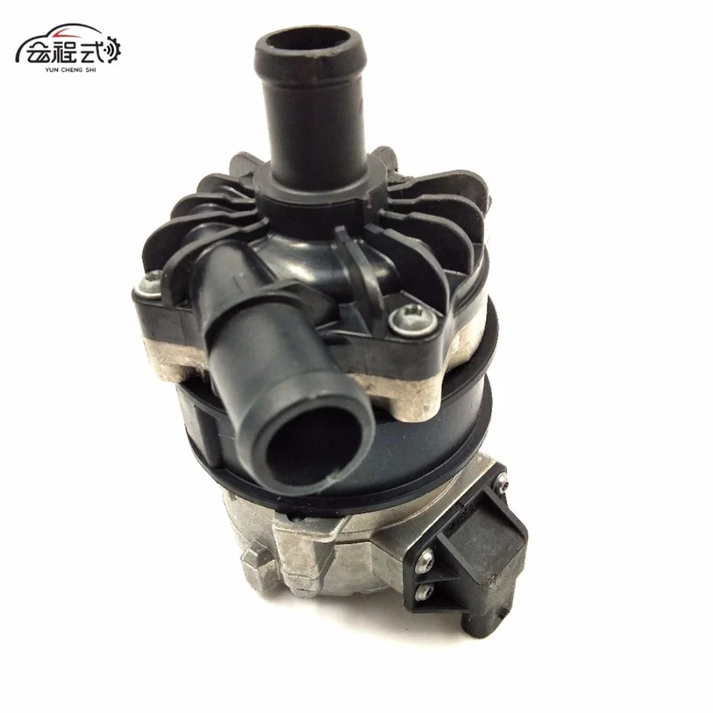 GZYCS водяной помпы из алюминия 8K0965567A для Audi A6 A7 A8 Q7 S4 S5 8K0 965 367A