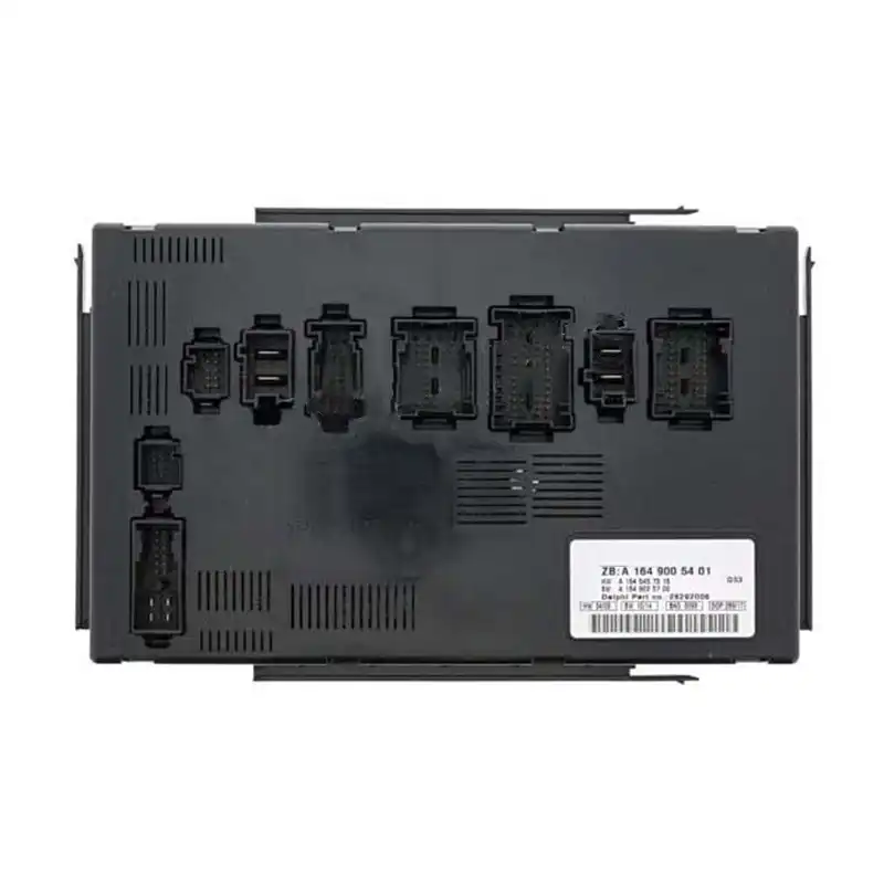 Oes For Mercedes X164 W164 W251 Rear Signal Acquisition Module Car A1644403501 A1649007200 Sam