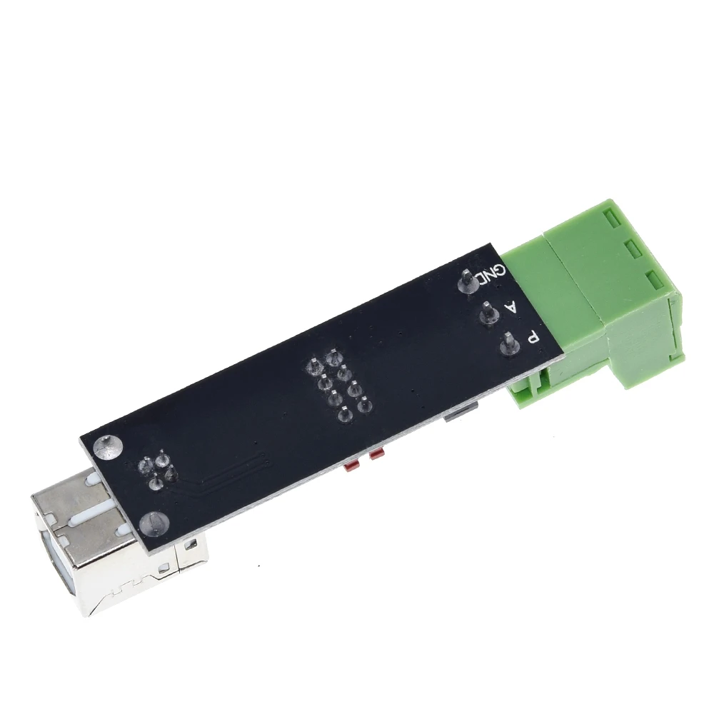 Последовательный преобразователь TZT USB 2 0 в TTL RS485 адаптер FTDI модуль FT232RL SN75176