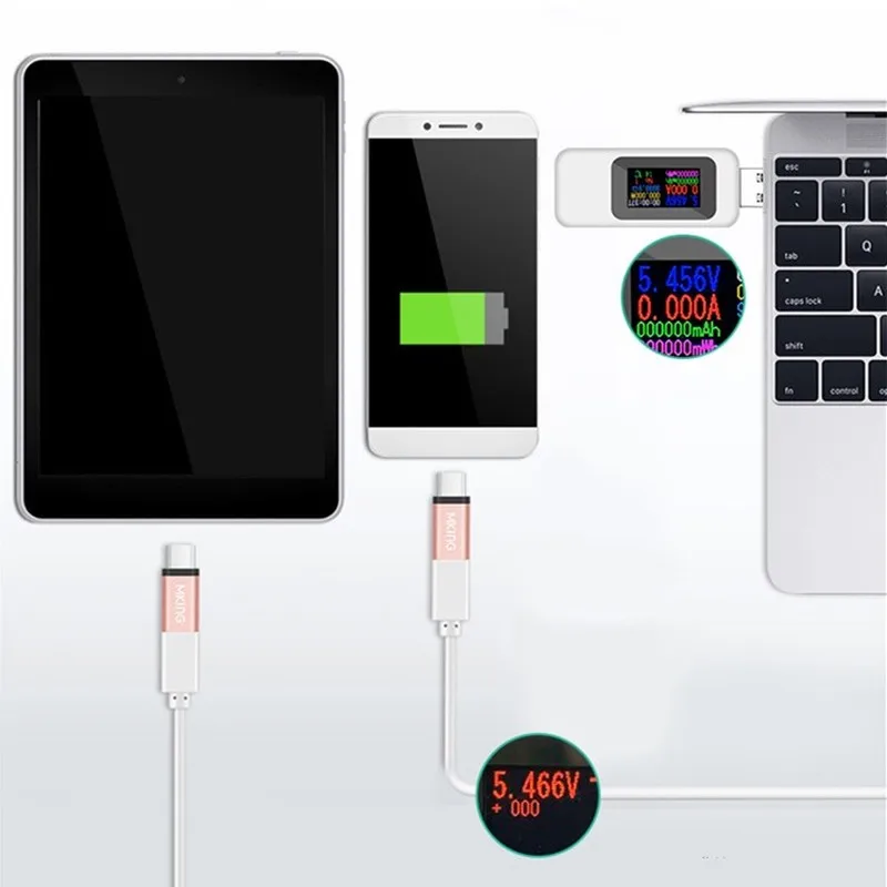13 в 1 USB Тестер DC Цифровой вольтметр Amperimetro Напряжение Ток вольтметр Амперметр детектор банк питания индикатор зарядного устройства
