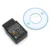 Hh Obd Mini Bluetooth ELM327 Obdii OBD2 Auto Bus Check Engine Auto Diagnost Scanner Tool Interface Adapter Voor Android