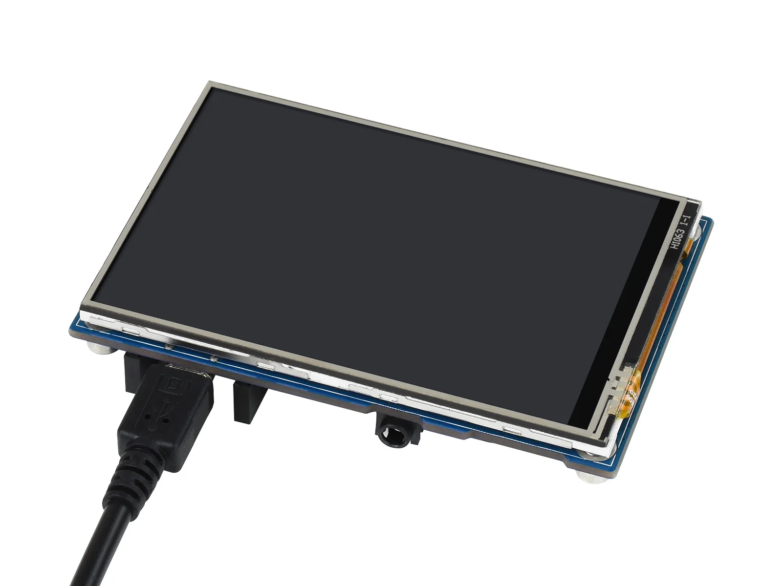 Raspberry Pi Pico  , RP2040 Ĩ ֺ ġ, 65K ÷ IPS ȭ, Pico  