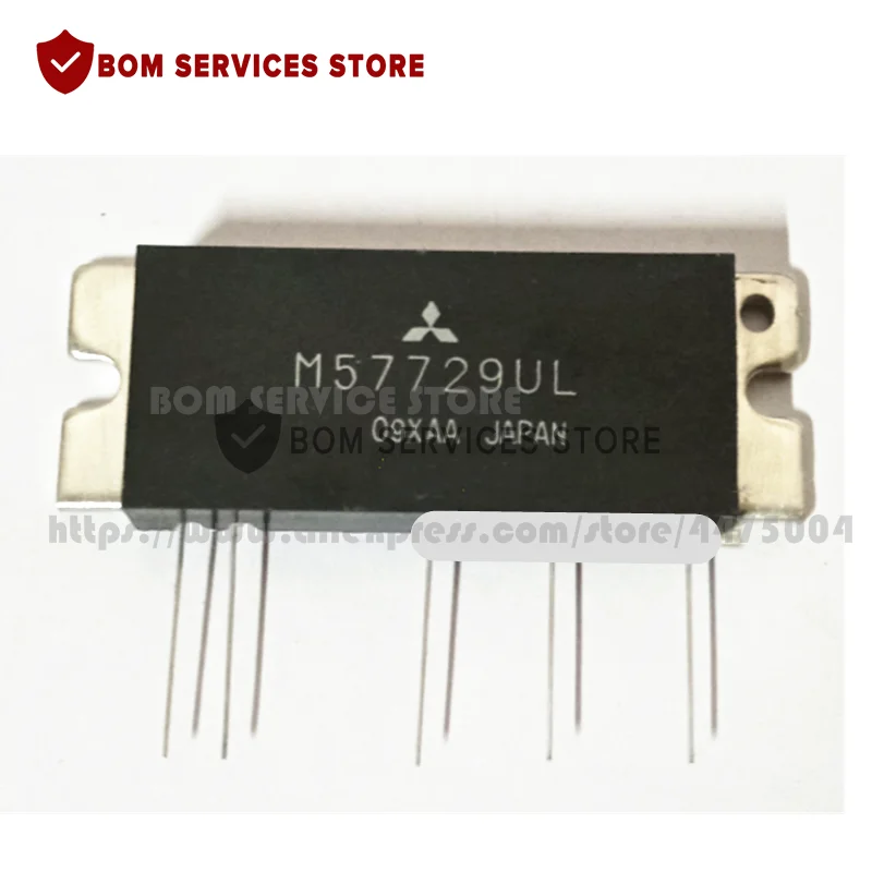 M57729ul m57729h m57729l m57729 m57729sh m57729sl m57729el versand kostenfrei neuer und originaler HF-Transistor