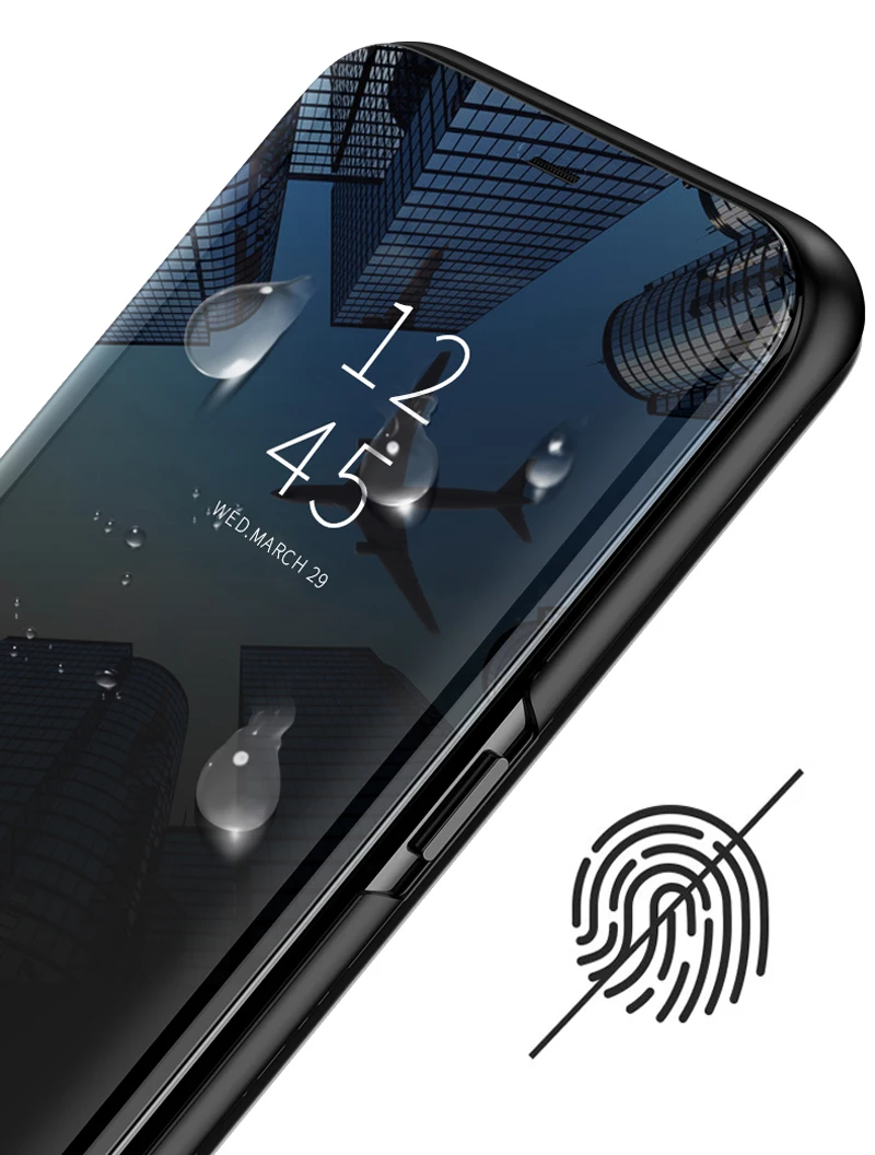Smart Mirror Case For Samsung Galaxy A51 A71 A50 A70 S20 Plus Ultra S10E S8 S9 S10 Plus Lite A30 A10 A20S A10S A80 A90 Case Cov Smart Mirror Case For Samsung Galaxy A51 A71 A50 A70 S20 Plus Ultra S10E S8 S9 S10 Plus Lite A30 A10 A20S A10S A80 A90 Case Cov