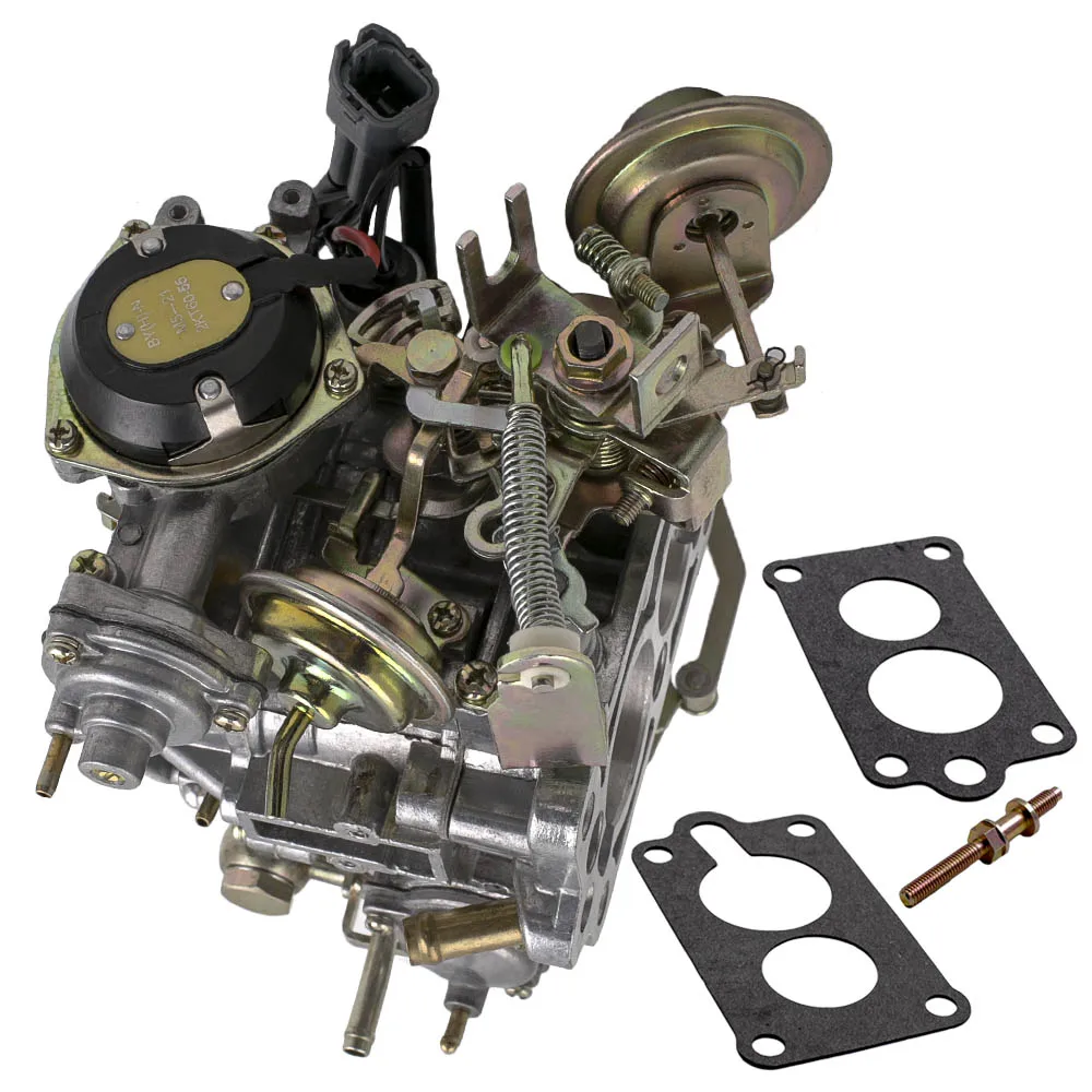 Карбюратор Carb TOY-507 для Toyota 22R пикапы двигатель 1988-1990 TOY507 | Автомобили и мотоциклы