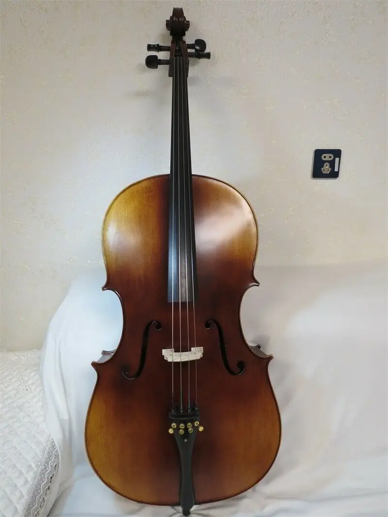 Купить Виолончель Yo-Yo Ma SONG maestro Copy of 1724 yo/yo ma sleeping ...