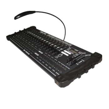 

DMX Controller Stage Lights Equipment DMX 384 Intelligent Lighting Controller Stage Light Console For LED Par Moving Head Light