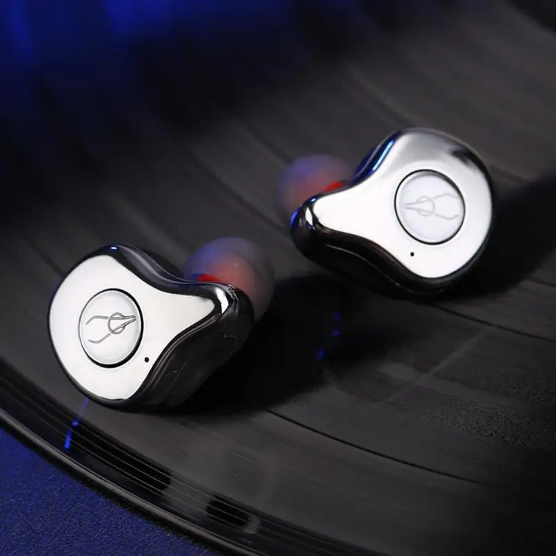 Sabbat E12 ультра Bluetooth 5,0 TWS Беспроводные Наушники Hi-Fi стерео наушники с шумоподавлением Спортивная гарнитура с микрофоном и зарядным устройством