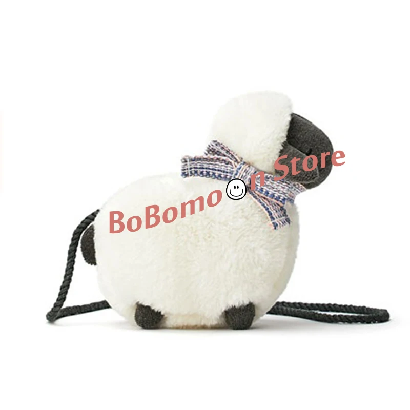 BOBOmoon-ZA*/ зимнее пальто для маленьких девочек Милая бархатная одежда для маленьких девочек с мультипликационным принтом из овечьей шерсти куртки для мальчиков детская зимняя одежда Ba* g