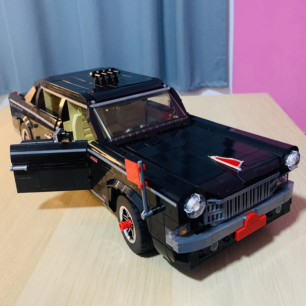 Новая высокотехнологичная в хунцы L5 обзор модели автомобиля кирпичи Мпц