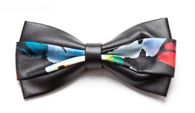 Mens-BowTie-PU-leather-Striped-Fashion-Business-Wedding-Necktie-black-Men-Dress-Cravats-Accessories-Hand-Made.jpg_640x640 (7)