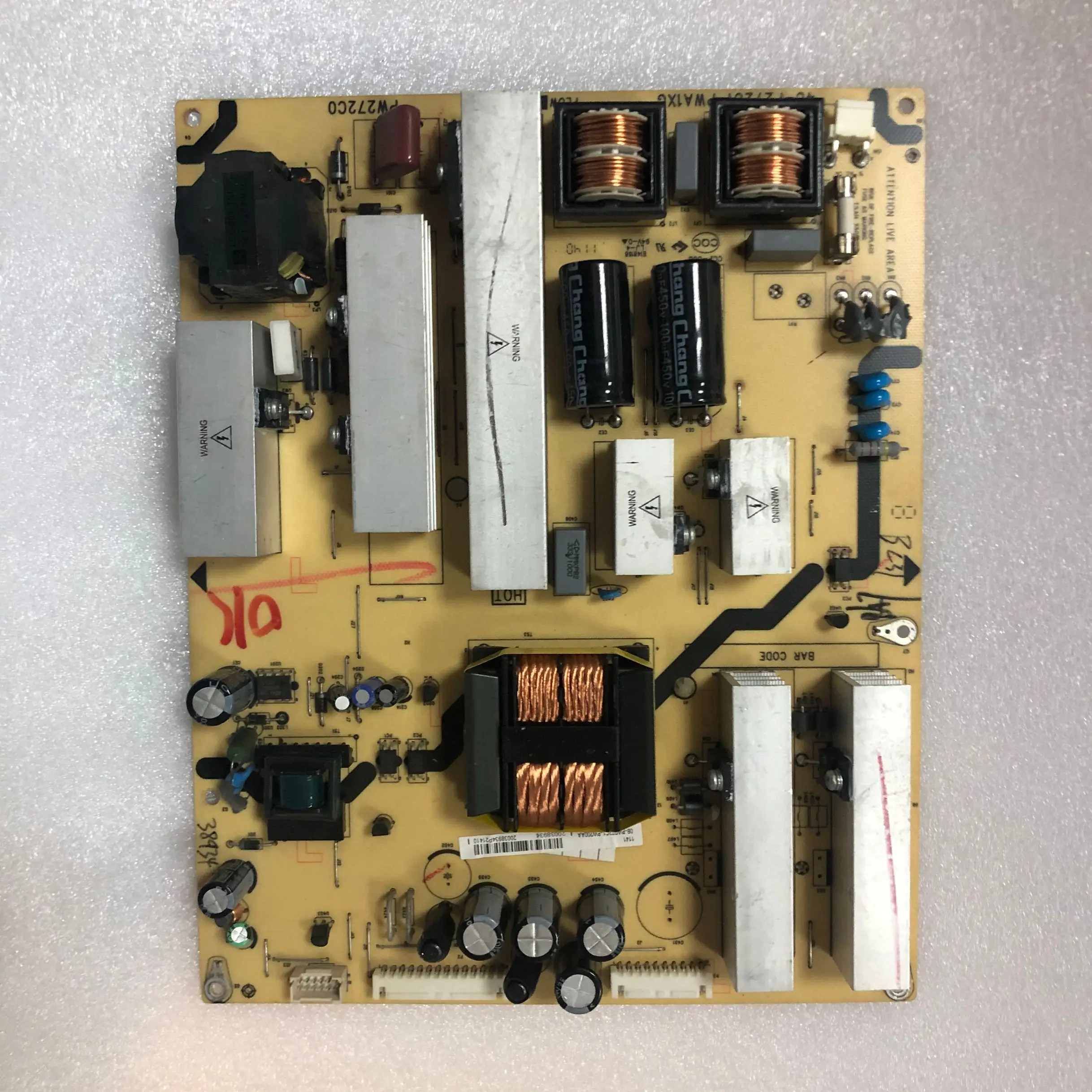 

1 шт./лот оригинал, хорошее качество 46K100C 40-P272C1-PWA1XG