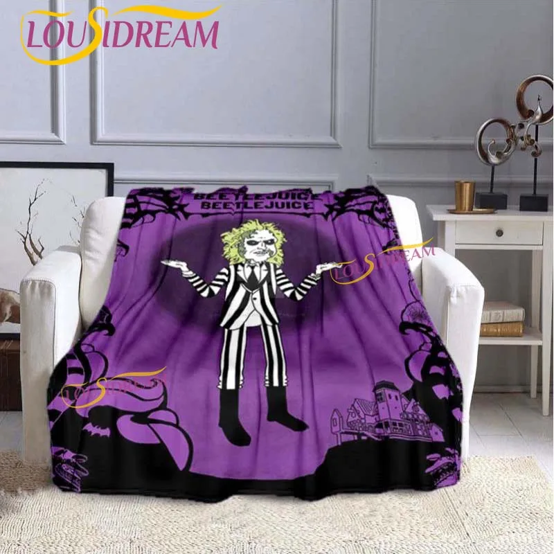 Beetlejuice ����ŷ ��ũ���� ���� �β��� �̺�, �мųʺ��� ħ�뺸 ���� ������ ���