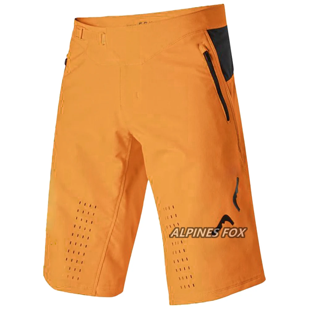 Pantaloncini da bici da Enduro FOX da montagna pantaloncini da ciclismo da  Mountain Bike da discesa MX MTB Racing pantaloni corti da Motocross _ -  AliExpress Mobile
