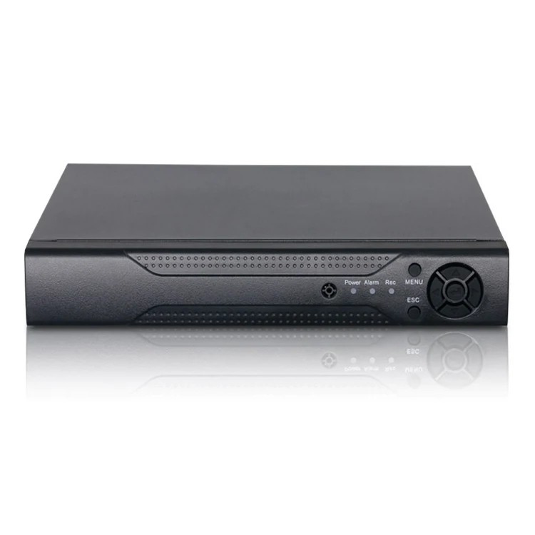

RTS XMEYE app 5MP Hiqh Quality Digital Video Recorder 4Channels 6IN1 AHD TVI CVI CVBC HYBRID DVR 1HDD DVR
