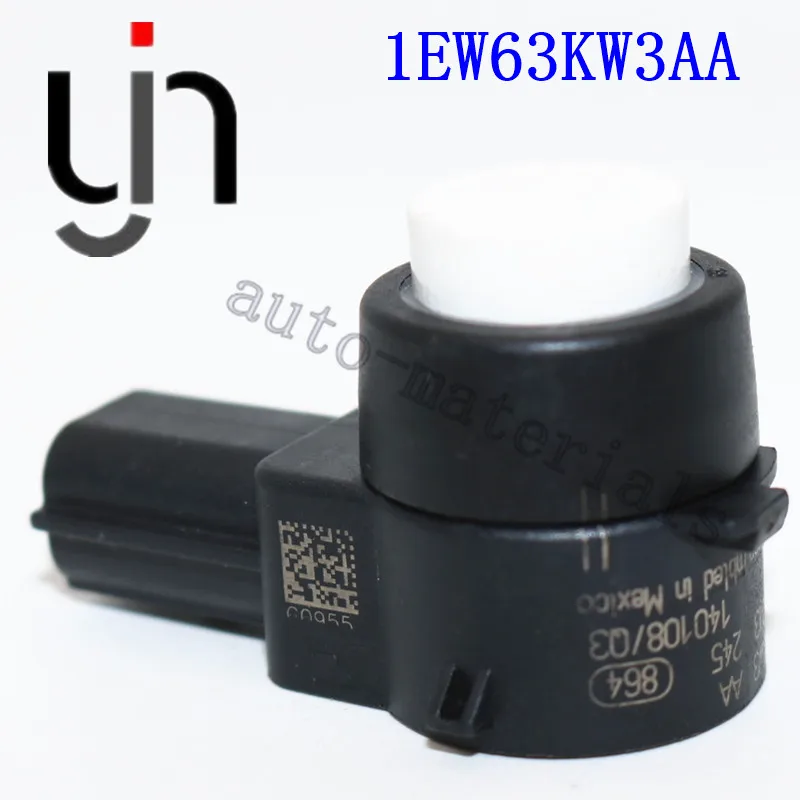 Высококачественный датчик парковки автомобиля PDC для Chrysler Cherokee 1EW63KW3AA 0263013245 |
