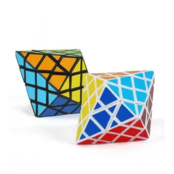 Cube magique pour enfants, jouet éducatif, idée cadeau, Speedcube, GTJ50 