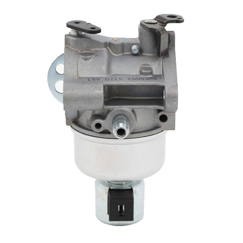 Карбюратор для двигателя Kohler 12 853 118-S 104-S прокладка Carb штекерные зажимы и |