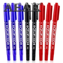 AEAK умная электроника CCL анти-травление печатной платы чернил маркер двойная ручка для DIY PCB