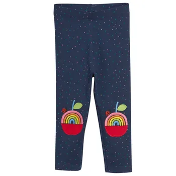 

Jumping meters Girls Skinny Pants for Autumn Spring Baby Girls Leggings Pants New 2020 Girls Trousers Pants Toddler Wear