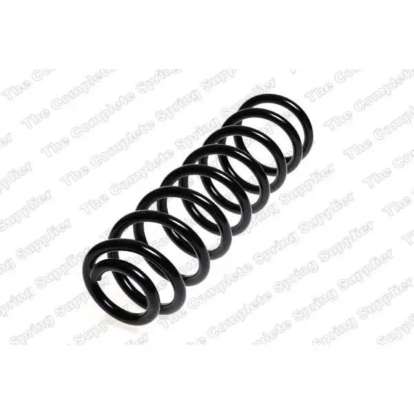 Пружина подвески MB E(W211/S211) 03- передняя LESJOFORS 40 568 4