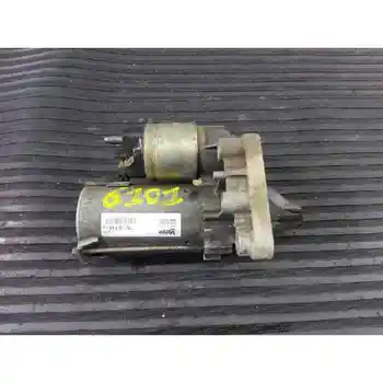 

12K42691JN3A STARTER MOTOR CITROEN JUMPY