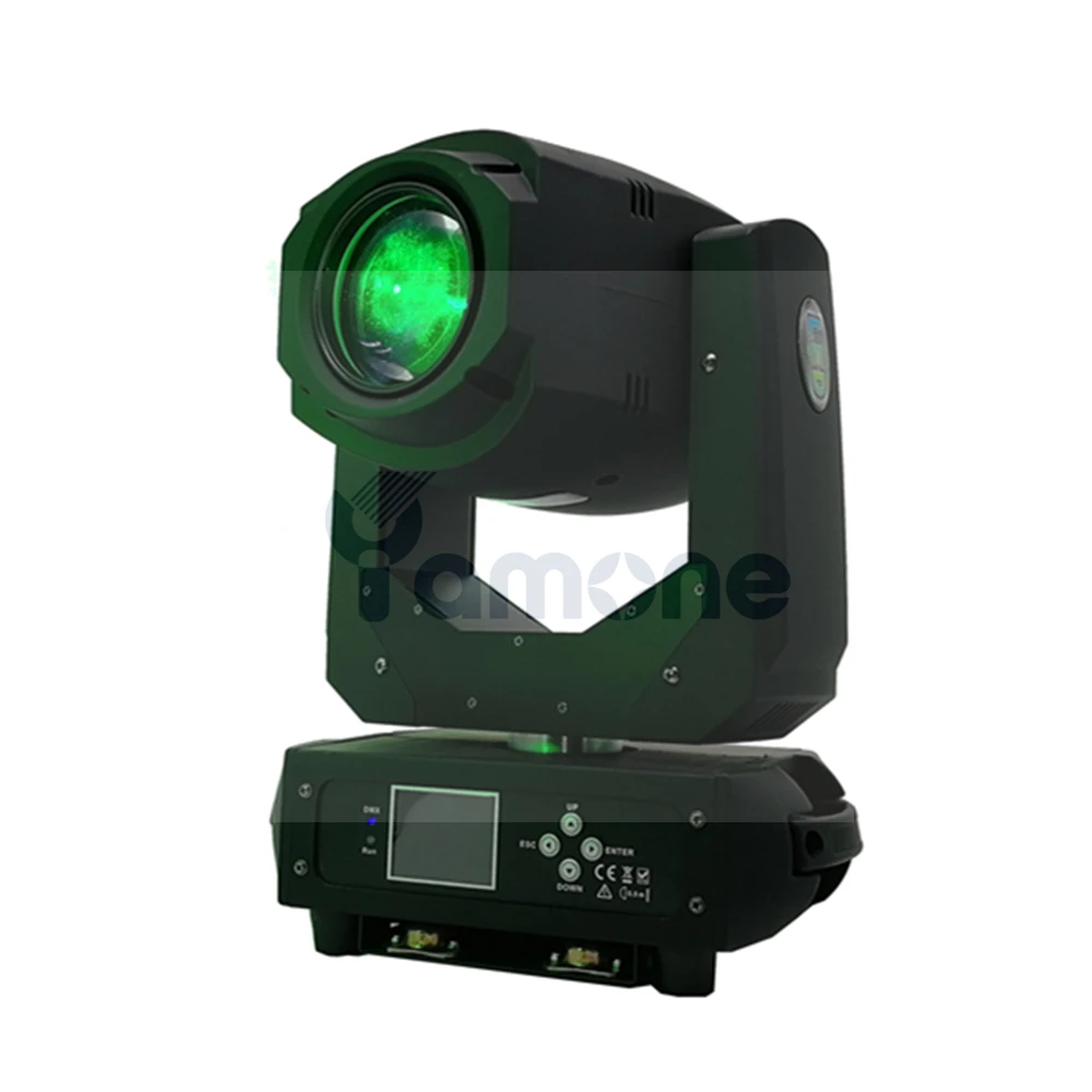 200w Beam Wash YM 05