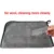 Microfiber Auto Wash Towel Car Cleaning Drying Cloth Hemming Car Care Cloth Detailing Car Wash Towel 30x30/40/60CM