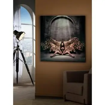 

ANGEL PICTURE FALLEN 100x100